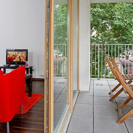 Apartament Wawel Angel Plaza By Amstra Luxury Kraków