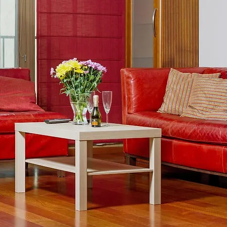 Apartament Wawel Angel Plaza By Amstra Luxury Kraków