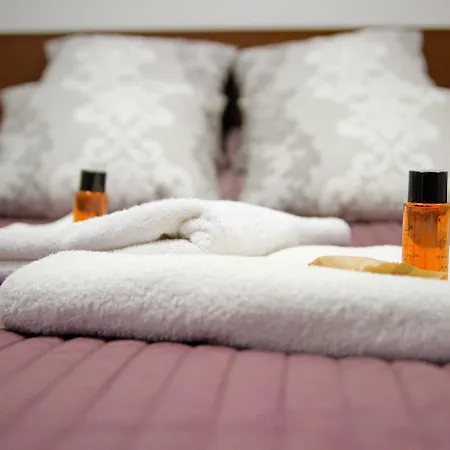 Wawel Angel Plaza By Amstra Luxury Apartament