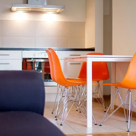 Apartment Wawel Angel Plaza By Amstra Luxury Krakau